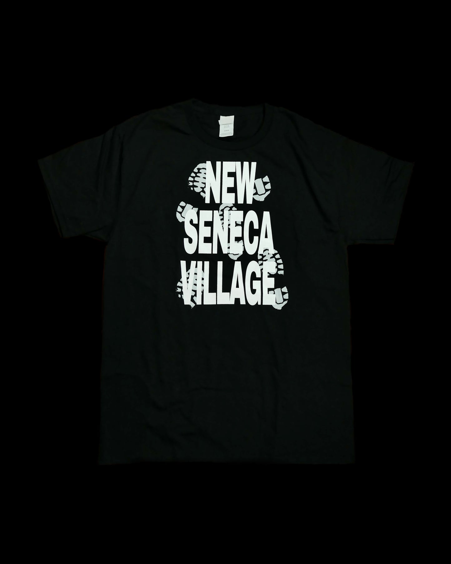 NEW SENECA SOUVENIR T